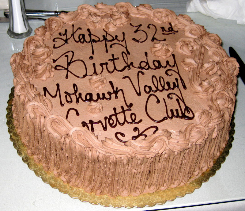 Birthday Party 2009